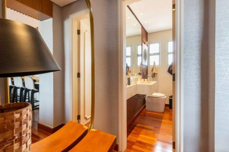 Apartamento à venda com 132m², 3 quartos e 1 vaga Apartamento à venda com 132m², 3 quartos e 1 vagaFoto 24