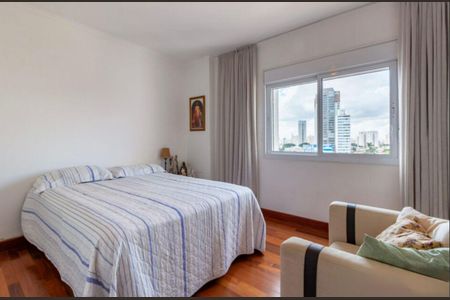Apartamento à venda com 132m², 3 quartos e 1 vaga Apartamento à venda com 132m², 3 quartos e 1 vagaFoto 23