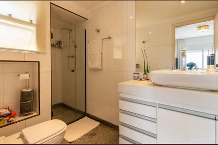 Apartamento à venda com 132m², 3 quartos e 1 vaga Apartamento à venda com 132m², 3 quartos e 1 vagaFoto 15