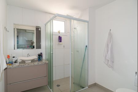 Apartamento à venda com 38m², 1 quarto e sem vagaBanheiro Social