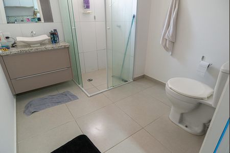 Apartamento à venda com 38m², 1 quarto e sem vagaBanheiro Social