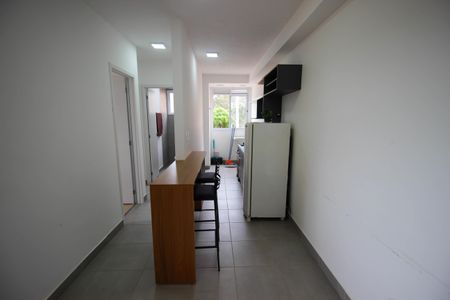 Apartamento para alugar com 48m², 2 quartos e 1 vagaCozinha