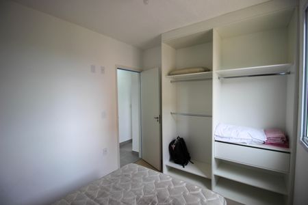 Apartamento para alugar com 48m², 2 quartos e 1 vagaQuarto 2