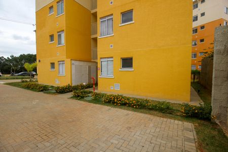 Apartamento para alugar com 48m², 2 quartos e 1 vagaÁrea comum