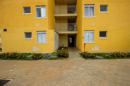 Apartamento para alugar com 48m², 2 quartos e 1 vagaÁrea comum