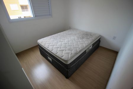 Apartamento para alugar com 48m², 2 quartos e 1 vagaQuarto 2