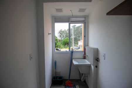 Apartamento para alugar com 48m², 2 quartos e 1 vagaÁrea de Serviço