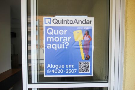 Apartamento para alugar com 48m², 2 quartos e 1 vagaPlaca