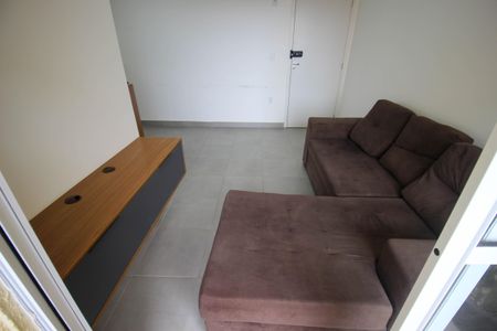 Apartamento para alugar com 48m², 2 quartos e 1 vagaSala