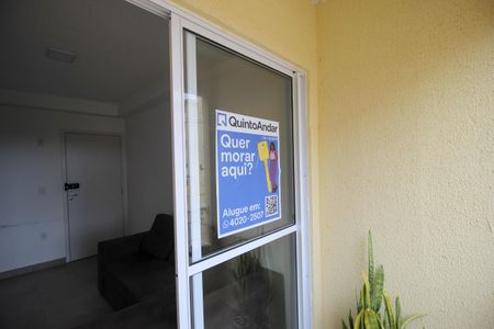 Apartamento para alugar com 48m², 2 quartos e 1 vagaPlaca