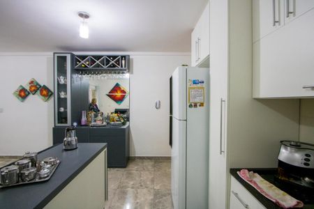 Apartamento à venda com 92m², 2 quartos e 1 vagaCozinha