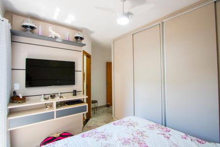Apartamento à venda com 92m², 2 quartos e 1 vagaSuíte
