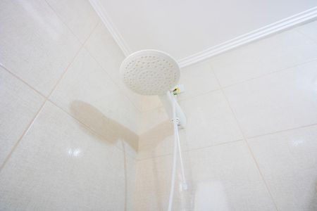 Apartamento à venda com 92m², 2 quartos e 1 vagaBanheiro da Suíte