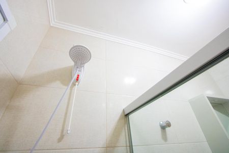 Apartamento à venda com 92m², 2 quartos e 1 vagaBanheiro social