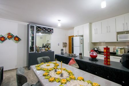Apartamento à venda com 92m², 2 quartos e 1 vagaSala/Cozinha