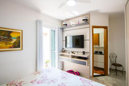 Apartamento à venda com 92m², 2 quartos e 1 vagaSuíte