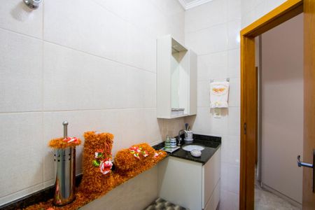 Apartamento à venda com 92m², 2 quartos e 1 vagaBanheiro da Suíte