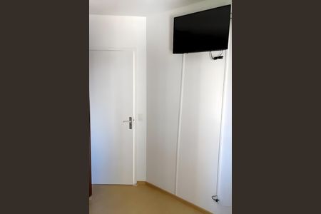 Sala de apartamento para alugar com 1 quarto, 50m² em Planalto Paulista, São Paulo