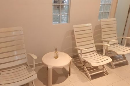 Apartamento para alugar com 50m², 1 quarto e 1 vaga Apartamento para alugar com 50m², 1 quarto e 1 vagaÁrea comum
