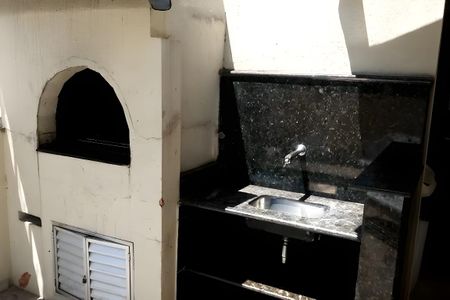 Apartamento para alugar com 50m², 1 quarto e 1 vaga Apartamento para alugar com 50m², 1 quarto e 1 vagaÁrea comum