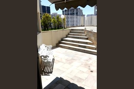 Apartamento para alugar com 50m², 1 quarto e 1 vaga Apartamento para alugar com 50m², 1 quarto e 1 vagaÁrea comum