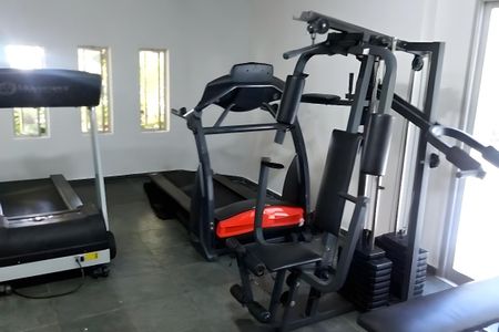 Apartamento para alugar com 50m², 1 quarto e 1 vaga Apartamento para alugar com 50m², 1 quarto e 1 vagaÁrea comum