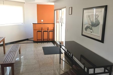 Apartamento para alugar com 50m², 1 quarto e 1 vaga Apartamento para alugar com 50m², 1 quarto e 1 vagaÁrea comum