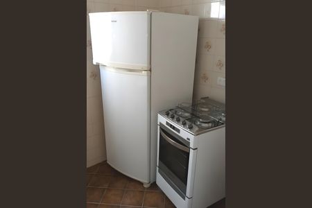 Apartamento para alugar com 50m², 1 quarto e 1 vaga Apartamento para alugar com 50m², 1 quarto e 1 vagaCozinha