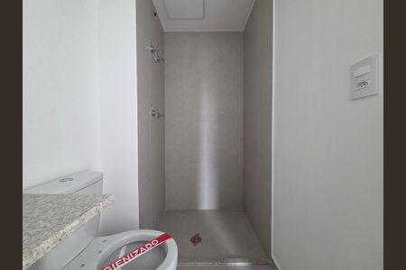 Studio à venda com 24m², 1 quarto e sem vagaBanheiro