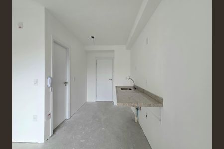 Studio de kitnet/studio à venda com 1 quarto, 24m² em Vila Nova Conceição, São Paulo