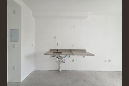 Studio à venda com 24m², 1 quarto e sem vagaStudio