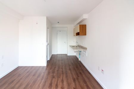 Studio à venda com 24m², 1 quarto e sem vaga Studio à venda com 24m², 1 quarto e sem vagaStudio