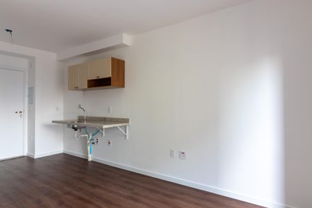 Studio à venda com 24m², 1 quarto e sem vaga Studio à venda com 24m², 1 quarto e sem vagaStudio