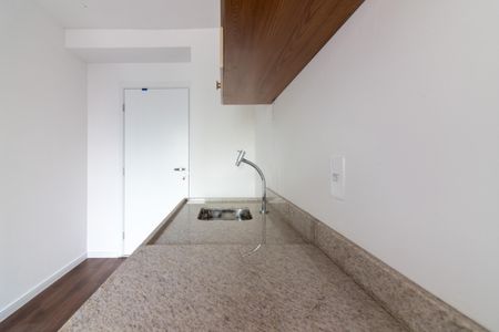 Studio de kitnet/studio para alugar com 1 quarto, 24m² em Vila Nova Conceição, São Paulo