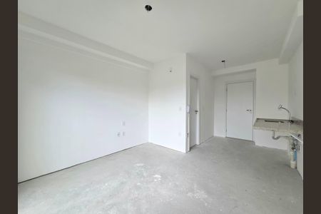 Studio de kitnet/studio à venda com 1 quarto, 24m² em Vila Nova Conceição, São Paulo