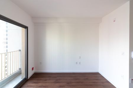 Studio de kitnet/studio para alugar com 1 quarto, 24m² em Vila Nova Conceição, São Paulo