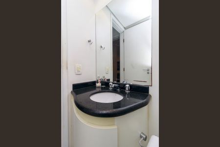 Apartamento para alugar com 89m², 2 quartos e 2 vagas Apartamento para alugar com 89m², 2 quartos e 2 vagasBanheiro 2