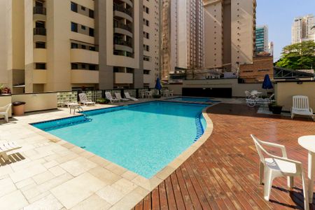 Apartamento para alugar com 89m², 2 quartos e 2 vagas Apartamento para alugar com 89m², 2 quartos e 2 vagasPiscina