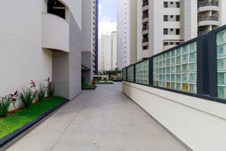 Apartamento para alugar com 89m², 2 quartos e 2 vagas Apartamento para alugar com 89m², 2 quartos e 2 vagasÁrea Comum