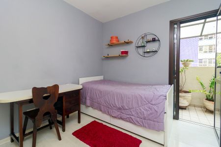 Apartamento para alugar com 89m², 2 quartos e 2 vagas Apartamento para alugar com 89m², 2 quartos e 2 vagasQuarto 2