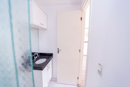 Apartamento para alugar com 46m², 2 quartos e 1 vagaBanheiro