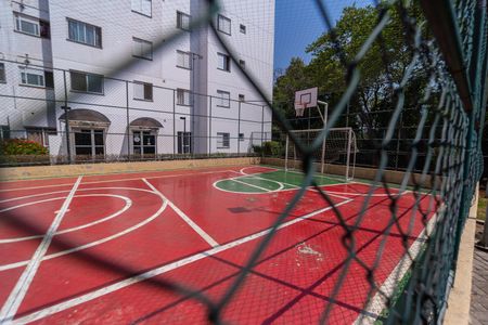 Apartamento para alugar com 46m², 2 quartos e 1 vagaQuadra