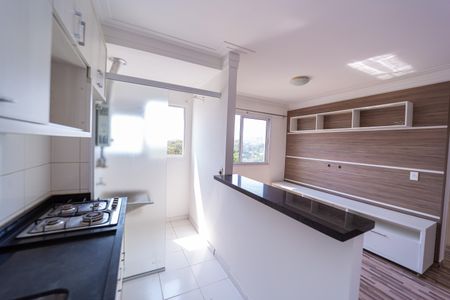 Apartamento para alugar com 46m², 2 quartos e 1 vagaCozinha