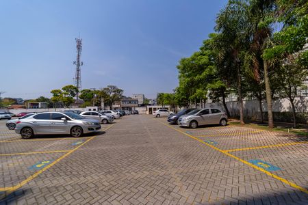 Apartamento para alugar com 46m², 2 quartos e 1 vagaGaragem