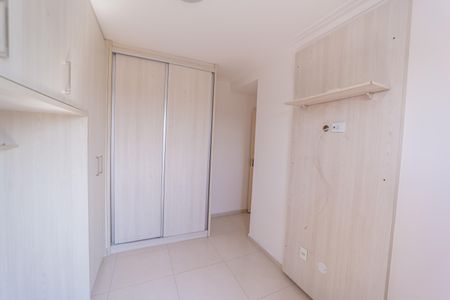 Quarto 2 de apartamento para alugar com 2 quartos, 46m² em Jardim Sao Francisco (zona Leste), São Paulo