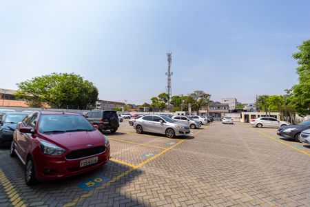 Apartamento para alugar com 46m², 2 quartos e 1 vagaGaragem