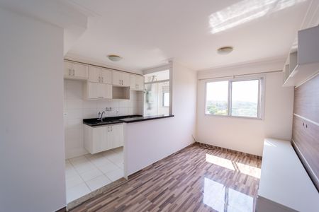 Apartamento para alugar com 46m², 2 quartos e 1 vagaSala