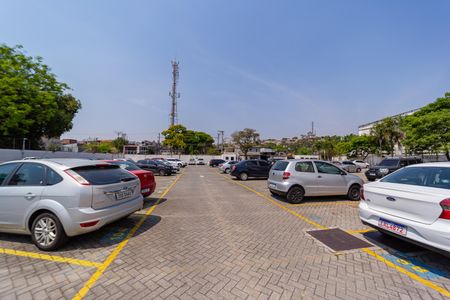 Apartamento para alugar com 46m², 2 quartos e 1 vagaGaragem