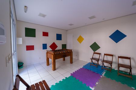 Apartamento para alugar com 46m², 2 quartos e 1 vagaÁrea comum