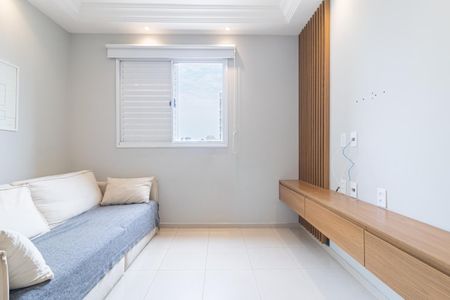 Sala de apartamento para alugar com 1 quarto, 61m² em Vila Olímpia, São Paulo
